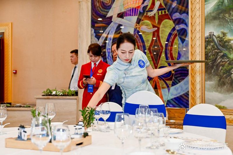 企业团餐选择攻略:高效解决员工就餐难题