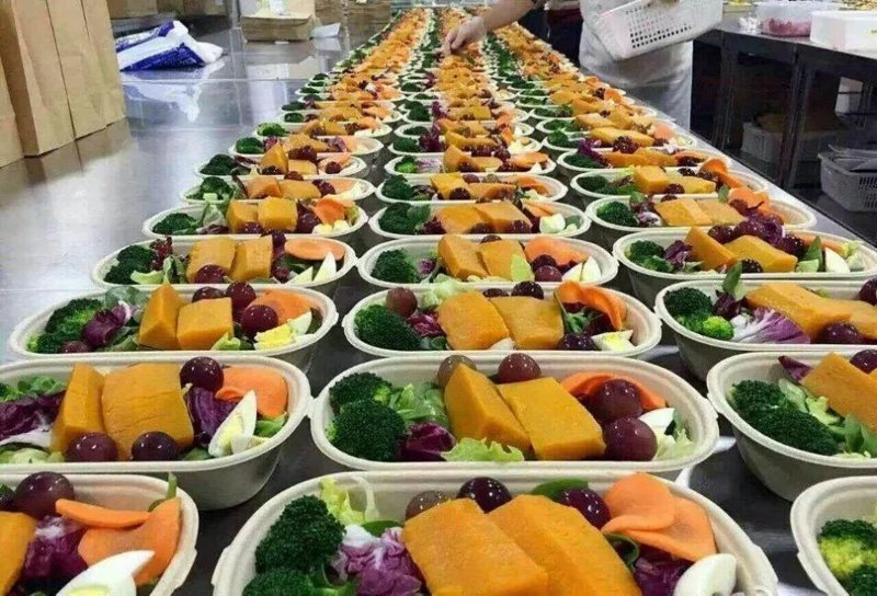 玉溪餐饮管理:传统与现代的融合之路