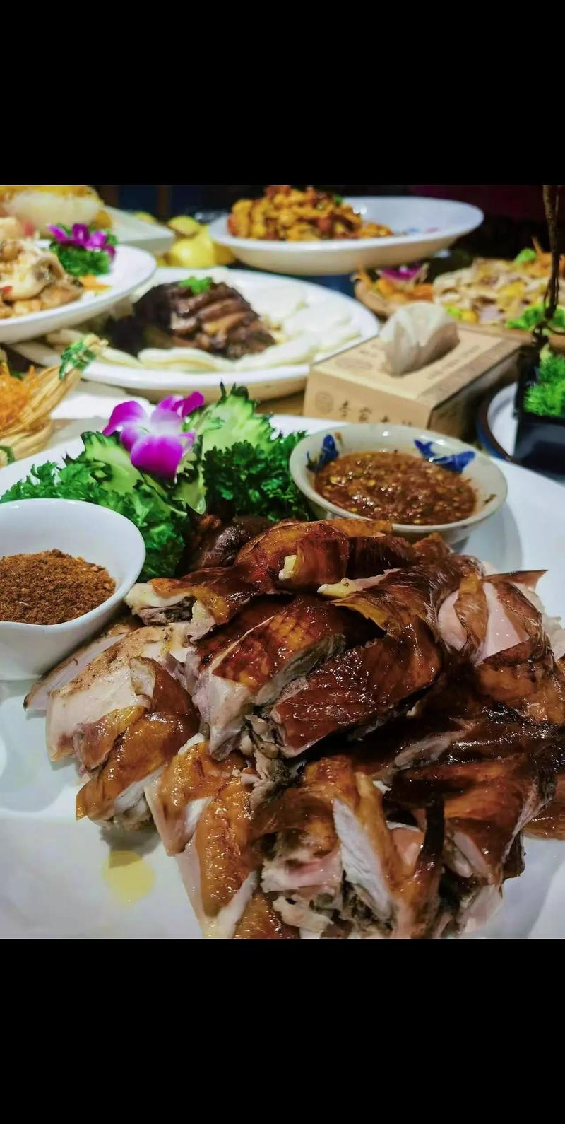 食材配送:本地新鲜与远程供应链的较量